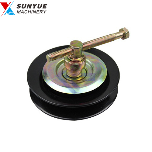 ÍÚ¾ò»ú¿Õµ÷Ƥ´øÂÖB²Û ÍÚ¾ò»ú¿Õµ÷Ƥ´øÂÖB²Û