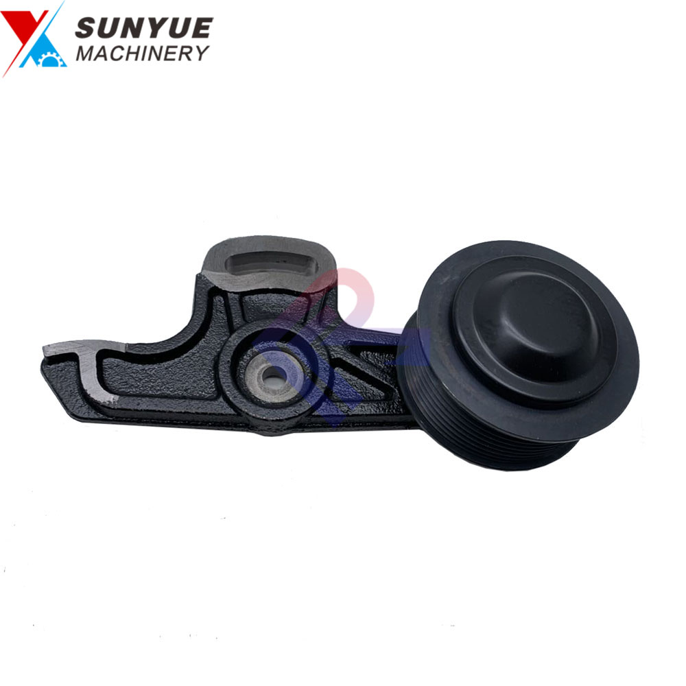 ÍÚ¾ò»ú½ÜÎ÷²©Æ¤´øÕǽôÂÖ 32008729 320-08729 320/08729 JCB JS200 JS220 444 448 ÍÚ¾ò»ú½ÜÎ÷²©Æ¤´øÕǽôÂÖ 32008729 320-08729 320/08729 JCB JS200 JS220 444 448