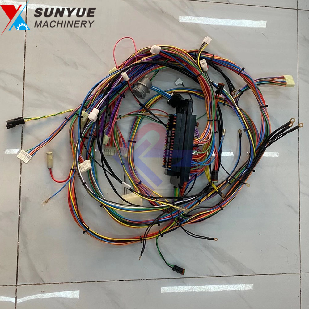 CAT 312D2 313D2 320D2 ¿¨ÌØÍÚ¾ò»úÏßÊø 388-6805 3886805 CAT 312D2 313D2 320D2 ¿¨ÌØÍÚ¾ò»úÏßÊø 388-6805 3886805