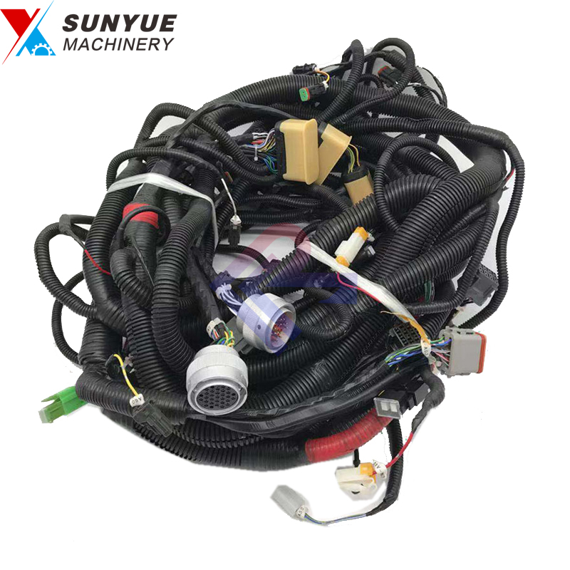 PC400-7 PC450-7 СËÉÍÚ¾ò»úÏßÊø 208-06-71113 PC400-7 PC450-7 СËÉÍÚ¾ò»úÏßÊø 208-06-71113