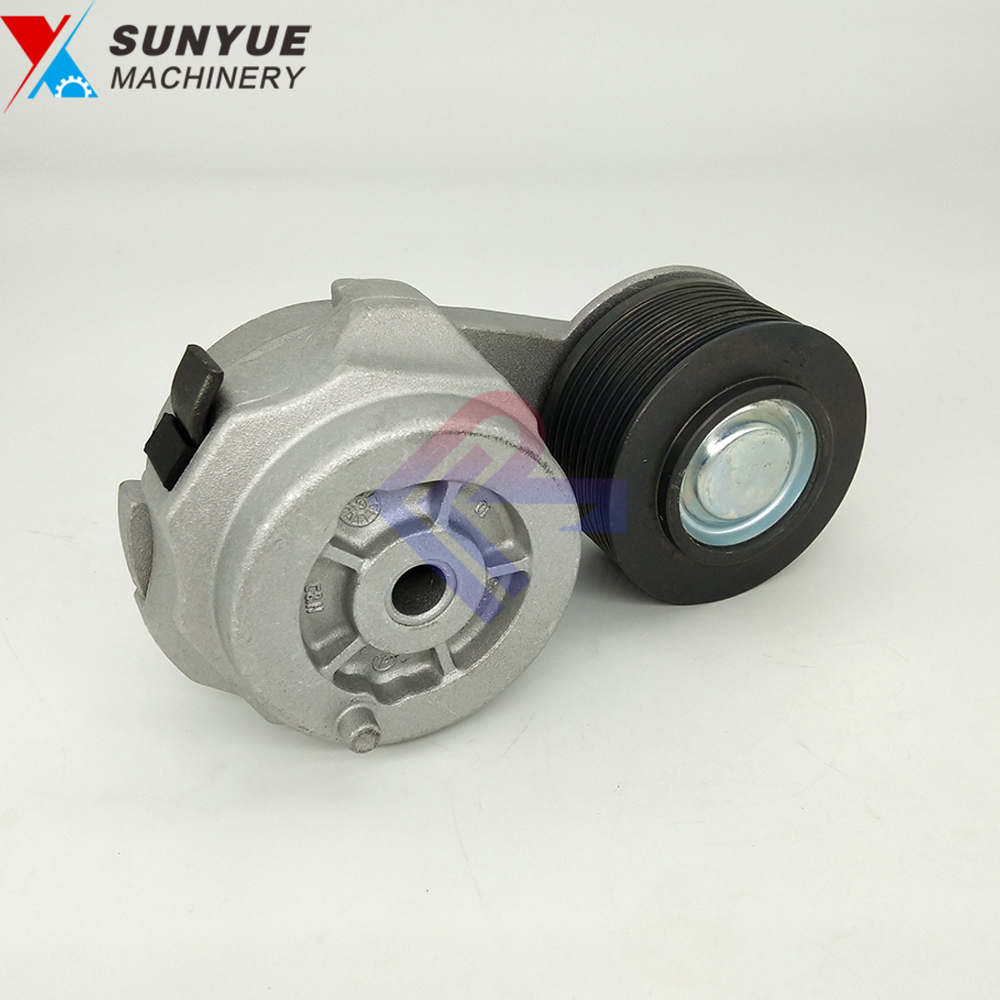 ÍÚ¾ò»úСËÉÆ¤´øÕǽôÂÖ 6D107 QSB6.7 PC200-8 PC220-8 3976834 6754-61-4110 6754-61-4111 6743-61-4120 6742-01-5219 6743-61-4210 ÍÚ¾ò»úСËÉÆ¤´øÕǽôÂÖ 6D107 QSB6.7 PC200-8 PC220-8 3976834 6754-61-4110 6754-61-4111 6743-61-4120 6742-01-5219 6743-61-4210