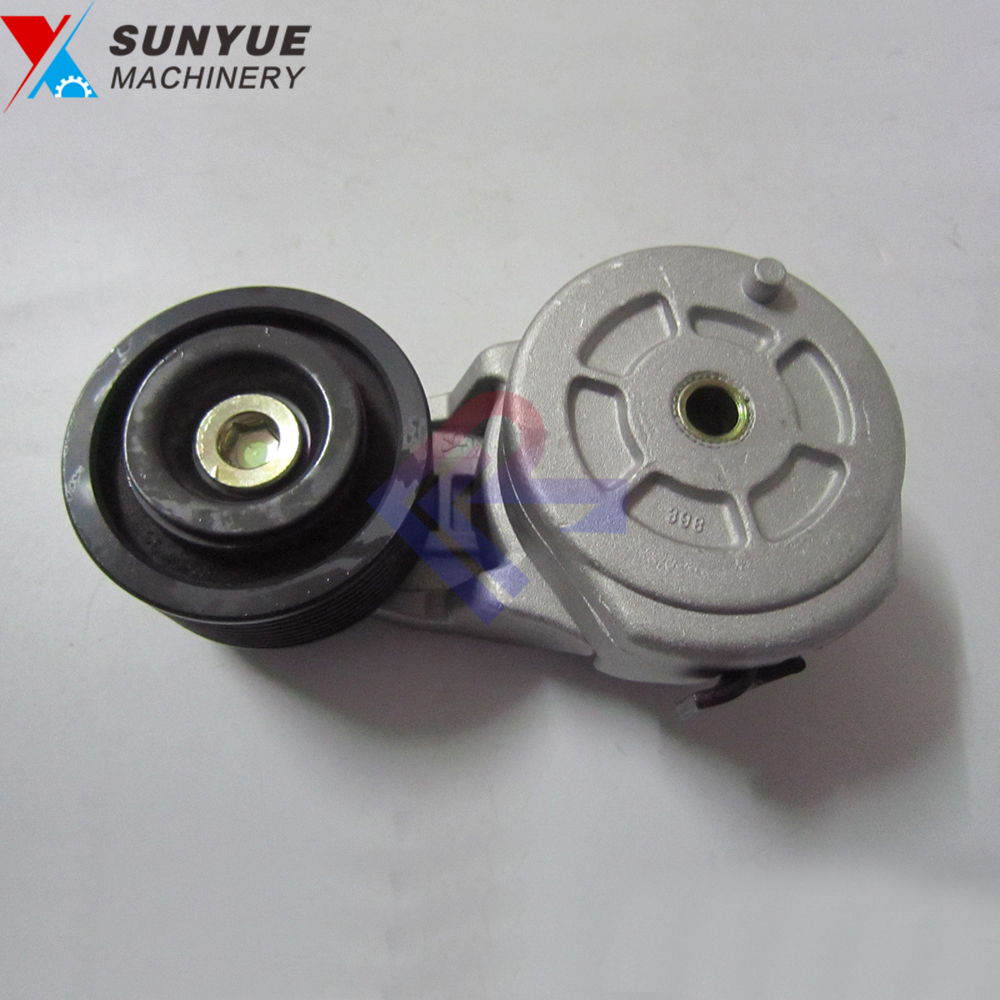 ÍÚ¾ò»úСËÉÆ¤´øÕǽôÂÖ 6D114 6CT8.3 6 PC300-7 PC360-7 3967190 3936213 2482230 3976831 ÍÚ¾ò»úСËÉÆ¤´øÕǽôÂÖ 6D114 6CT8.3 6 PC300-7 PC360-7 3967190 3936213 2482230 3976831