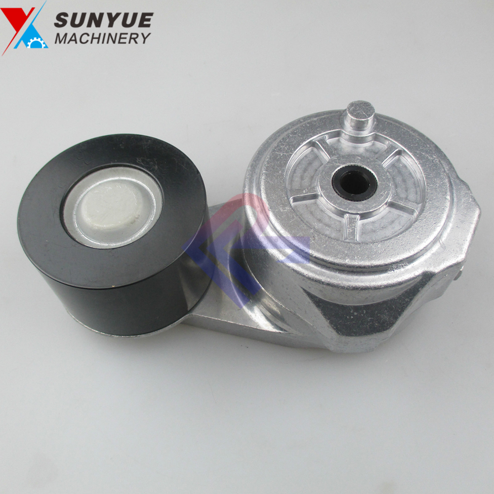 ÍÚ¾ò»úÅä¼þ¿¨ÌØÆ¤´øÕǽôÂÖ C11 C13 CAT 345 345C 345D 349D Belt Tensioner 211-7895 2117895 ÍÚ¾ò»úÅä¼þ¿¨ÌØÆ¤´øÕǽôÂÖ C11 C13 CAT 345 345C 345D 349D Belt Tensioner 211-7895 2117895