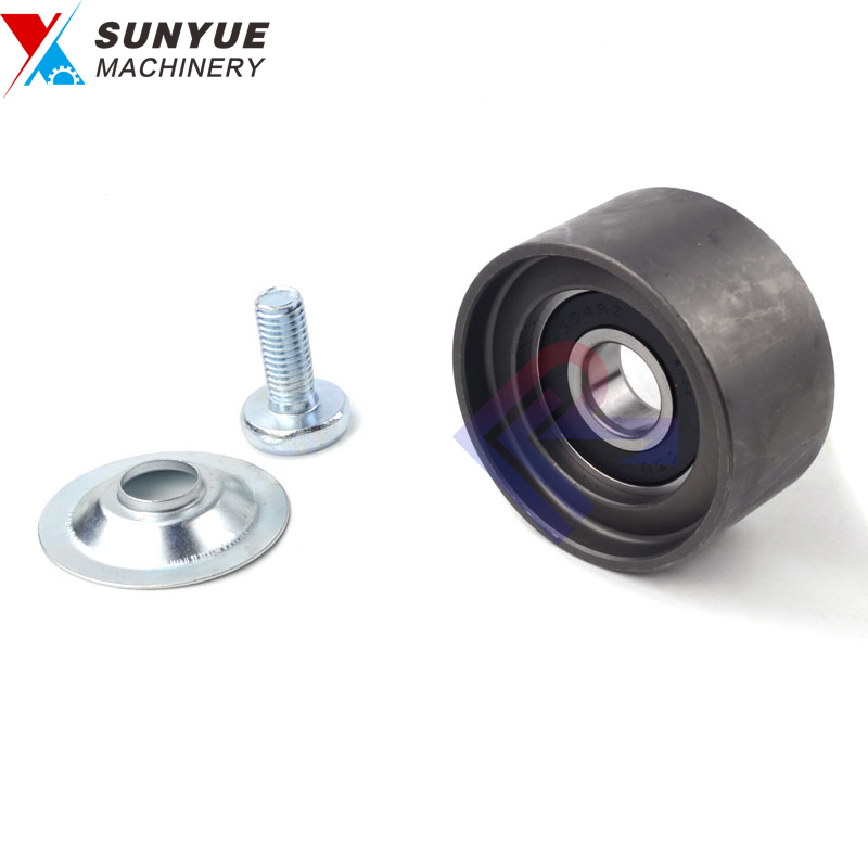 ÍÚ¾ò»úÅä¼þÎÖ¶ûÎÖÆ¤´øÕǽôÂÖ EC360 EC460 VOLVO APV2387 VOE20747516 20747516 ÍÚ¾ò»úÅä¼þÎÖ¶ûÎÖÆ¤´øÕǽôÂÖ EC360 EC460 VOLVO APV2387 VOE20747516 20747516