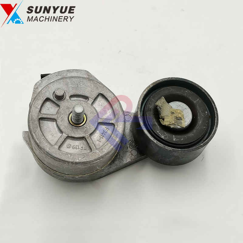 ÍÚ¾ò»ú¿¨ÌØÆ¤´øÕǽôÂÖ C4.4 CAT 312D 313D 377-9087 3779087 APV3088 ÍÚ¾ò»ú¿¨ÌØÆ¤´øÕǽôÂÖ C4.4 CAT 312D 313D 377-9087 3779087 APV3088