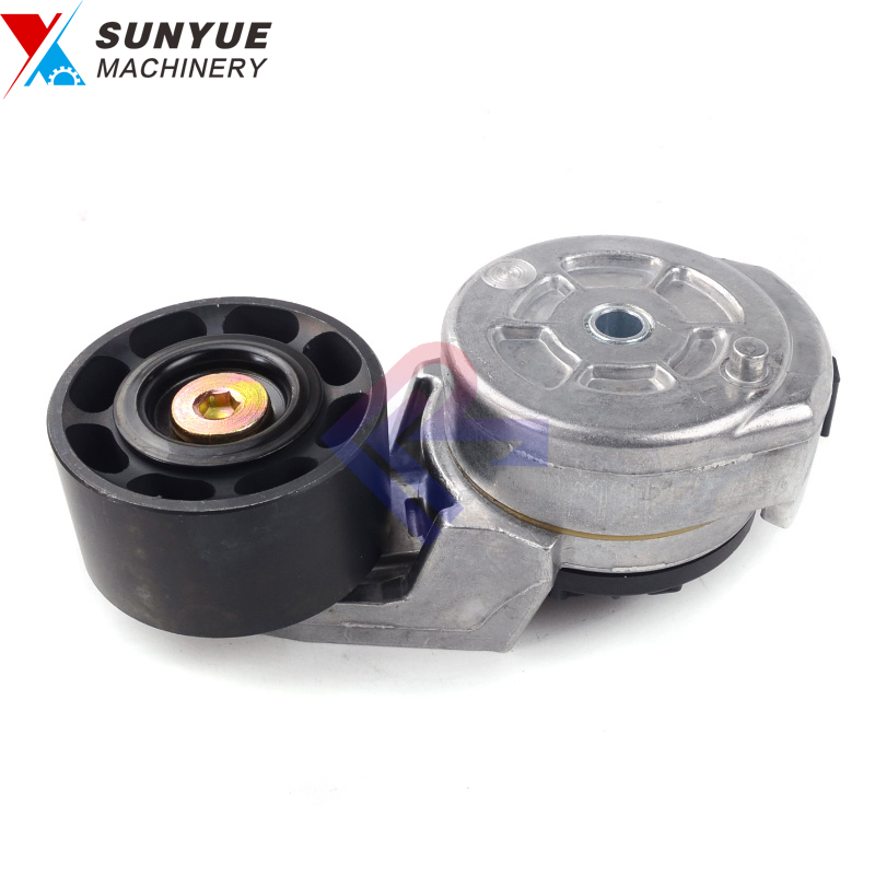 ÍÚ¾ò»úÅä¼þСËÉÆ¤´øÕǽôÂÖ DAYCO 6D102 PC200-6 PC200-7 APV2970 ÍÚ¾ò»úÅä¼þСËÉÆ¤´øÕǽôÂÖ DAYCO 6D102 PC200-6 PC200-7 APV2970