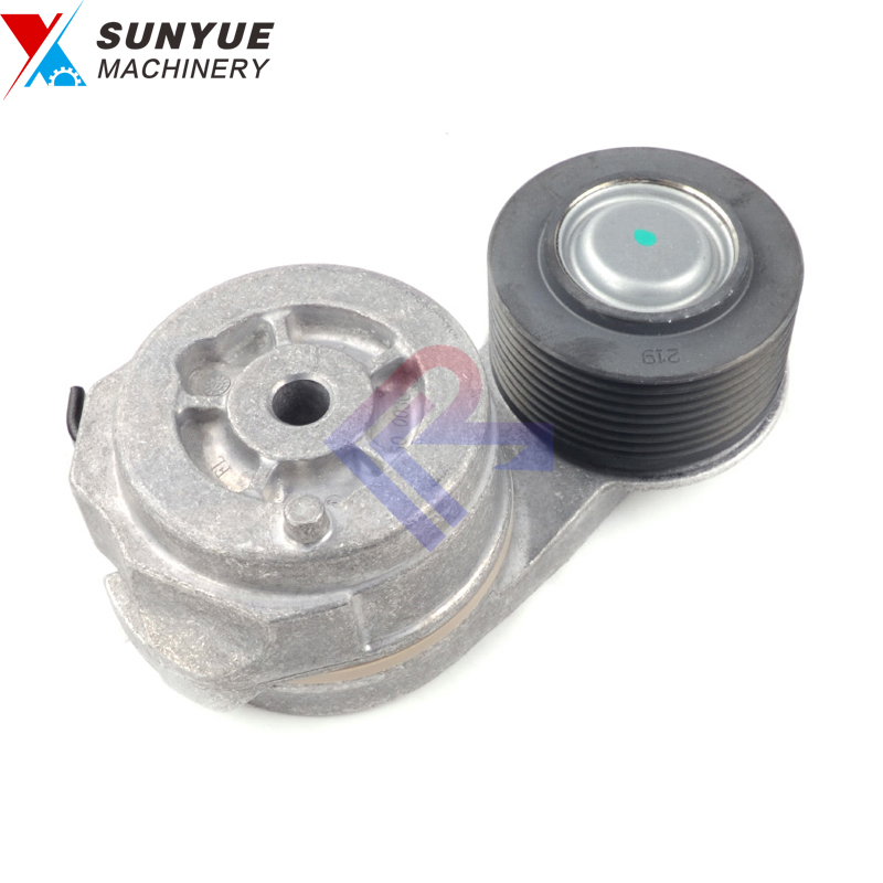 ÍÚ¾ò»úСËÉÆ¤´øÕǽôÂÖ DAYCO 6D107 QSB6.7 PC200-8 PC220-8 3976834 APV2704 ÍÚ¾ò»úСËÉÆ¤´øÕǽôÂÖ DAYCO 6D107 QSB6.7 PC200-8 PC220-8 3976834 APV2704