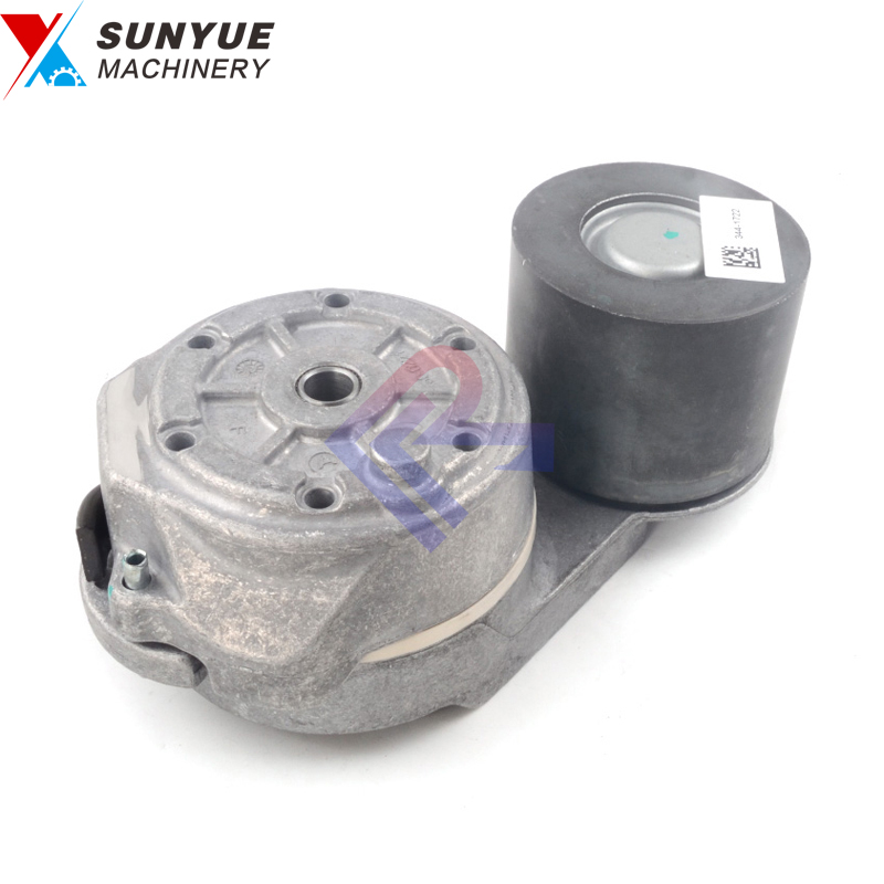 ÍÚ¾ò»úÅä¼þ¿¨ÌØÆ¤´øÕǽôÂÖ C7.1 CAT 320D2 323D2 3441722 344-1722 APV3629 ÍÚ¾ò»úÅä¼þ¿¨ÌØÆ¤´øÕǽôÂÖ C7.1 CAT 320D2 323D2 3441722 344-1722 APV3629