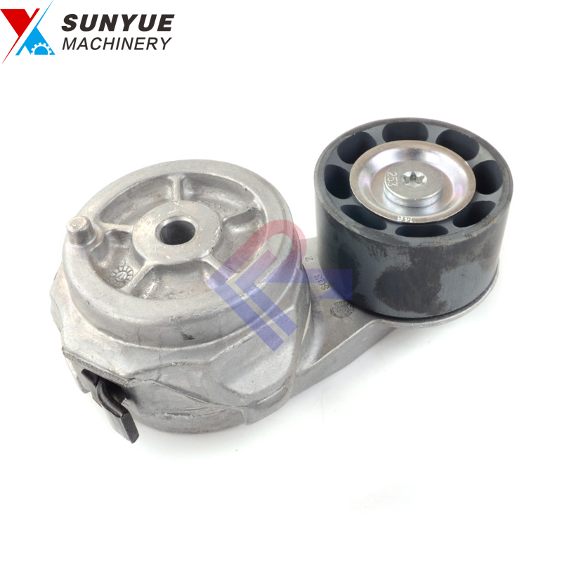 ÍÚ¾ò»ú¿¨ÌØÆ¤´øÕǽôÂÖ C7 C9 CAT 322C 325C 325D 330C 330D 336D 1900643 190-0643 APV2418 ÍÚ¾ò»ú¿¨ÌØÆ¤´øÕǽôÂÖ C7 C9 CAT 322C 325C 325D 330C 330D 336D 1900643 190-0643 APV2418