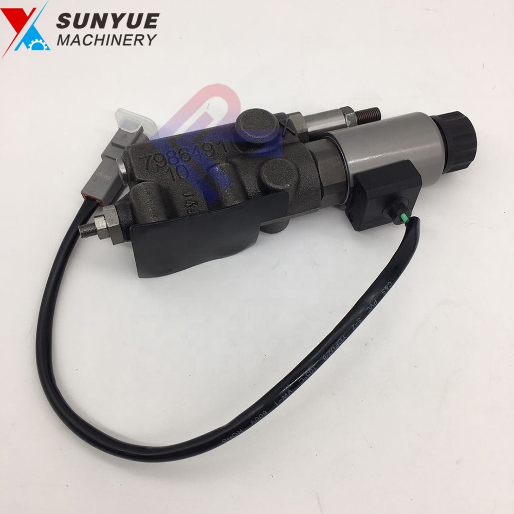 Volvo A25D A30D A35D T450D A25E A30E A25F A30F Solenoid Valve 11715594 11708086 VOE11715594 VOE11708086 Volvo A25D A30D A35D T450D A25E A30E A25F A30F Solenoid Valve 11715594 11708086 VOE11715594 VOE11708086