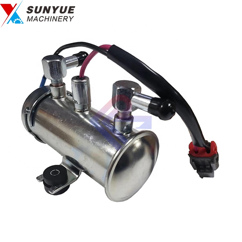 4HK1 6HK1 ZAX200 ZAX240 ZAX270 ZAX330 Electric Fuel Pump 8-98009397-1 8-98009397-2 8-98009397-3 4645227 8980093971 8980093972 8980093973 4HK1 6HK1 ZAX200 ZAX240 ZAX270 ZAX330 Electric Fuel Pump 8-98009397-1 8-98009397-2 8-98009397-3 4645227 8980093971 8980093972 8980093973