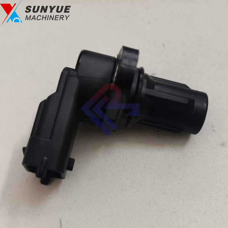 4M50 Camshaft Revolution Speed Sensor for excavator 0281006230 4M50 Camshaft Revolution Speed Sensor for excavator 0281006230