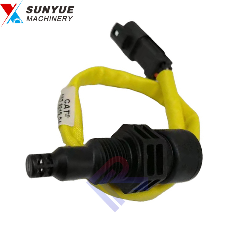 CAT 320D 320DGC 321C 324D 325D 329D 330D 336D 336D2 345B 365B Intake Manifold Air Temperature Sensor 107-8618 1078618 CAT 320D 320DGC 321C 324D 325D 329D 330D 336D 336D2 345B 365B Intake Manifold Air Temperature Sensor 107-8618 1078618