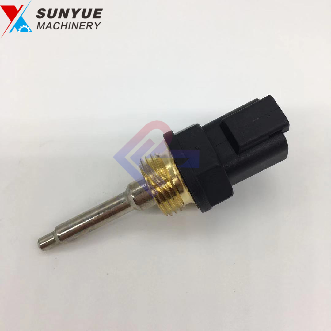 CAT 322C 325C 330C 345C 365C 385C 324D 325D 329D 330D 336D Excavator Water Temperature Sensor 274-7395 264-4297 2747395 2644297 CAT 322C 325C 330C 345C 365C 385C 324D 325D 329D 330D 336D Excavator Water Temperature Sensor 274-7395 264-4297 2747395 2644297