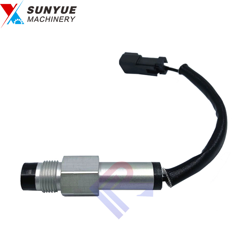 CAT 120H 140H 160H D6T D8T D9T D11T 972K 993K Speed Sensor 2905792 290-5792 CAT 120H 140H 160H D6T D8T D9T D11T 972K 993K Speed Sensor 2905792 290-5792