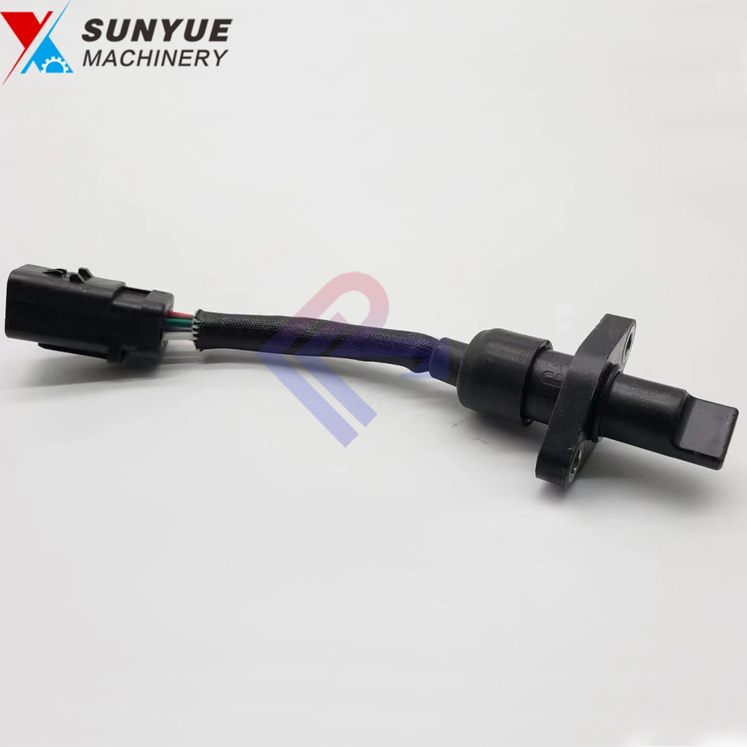 CAT D7E Tractor Speed Sensor 308-2896 3082896 CAT D7E Tractor Speed Sensor 308-2896 3082896