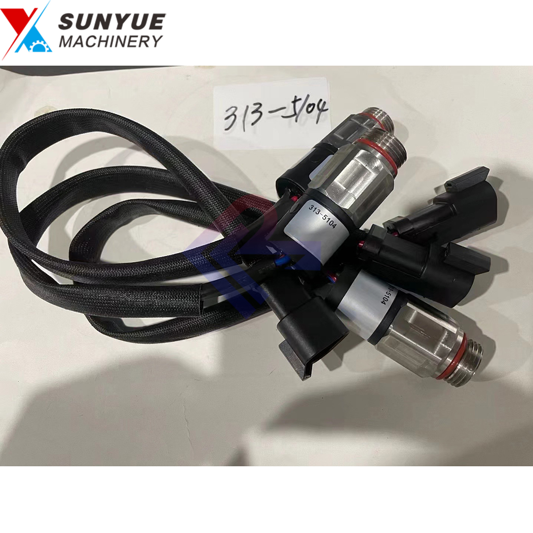 3135104 CAT Pressure Switch Sensor 313-5104 3135104 CAT Pressure Switch Sensor 313-5104