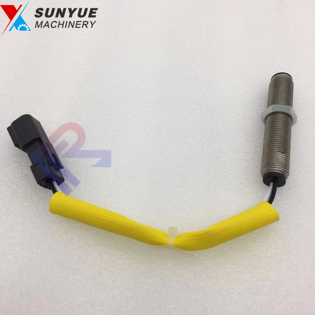 CAT 312C 315C 320B 322B 325B 325C 330B 120H 135H 143H 3114 3116 3126 3126B Speed Sensor Revolution Sensor for excavator Caterpillar 189-5746 318-11811895746 3181181 CAT 312C 315C 320B 322B 325B 325C 330B 120H 135H 143H 3114 3116 3126 3126B Speed Sensor Revolution Sensor for excavator Caterpillar 189-5746 318-11811895746 3181181