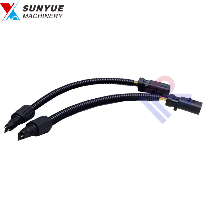 CAT 950GC M15D2 M317D2 D6K2 Liquid Level Sensor 439-5039 4395039 CAT 950GC M15D2 M317D2 D6K2 Liquid Level Sensor 439-5039 4395039