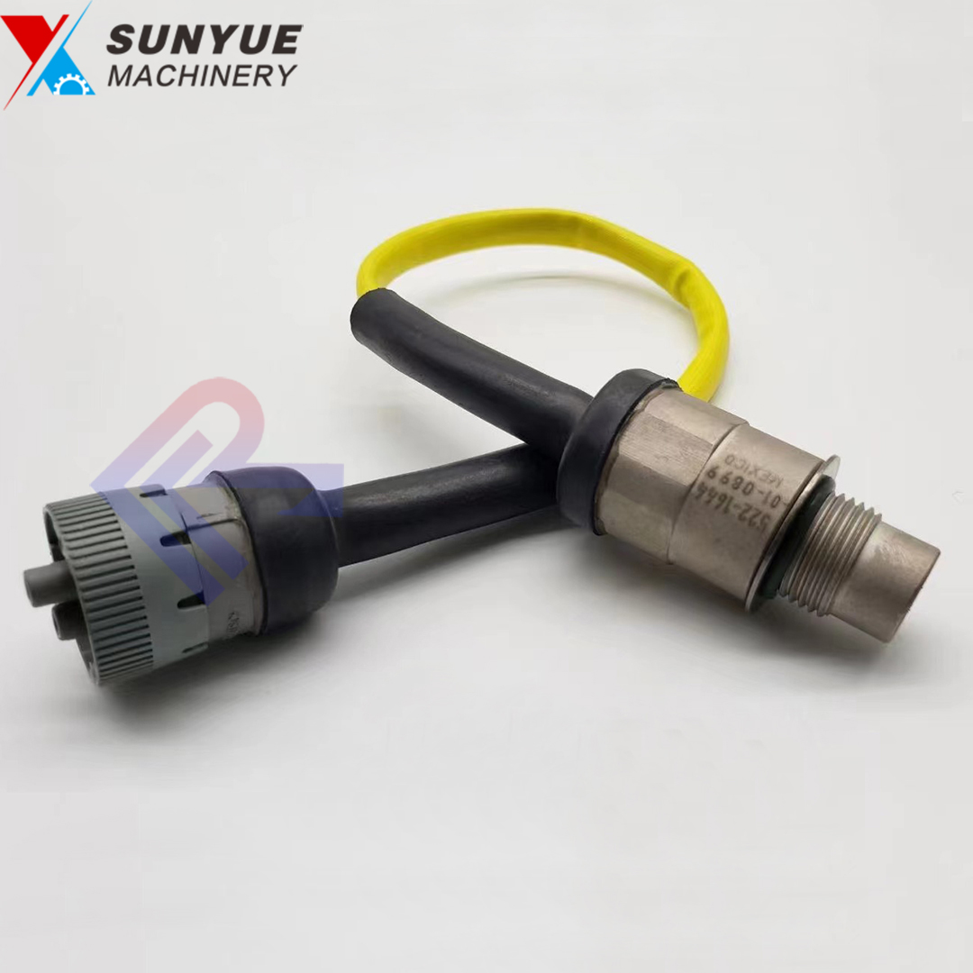 CAT Revolution Speed Sensor 522-1644 5221644 CAT Revolution Speed Sensor 522-1644 5221644