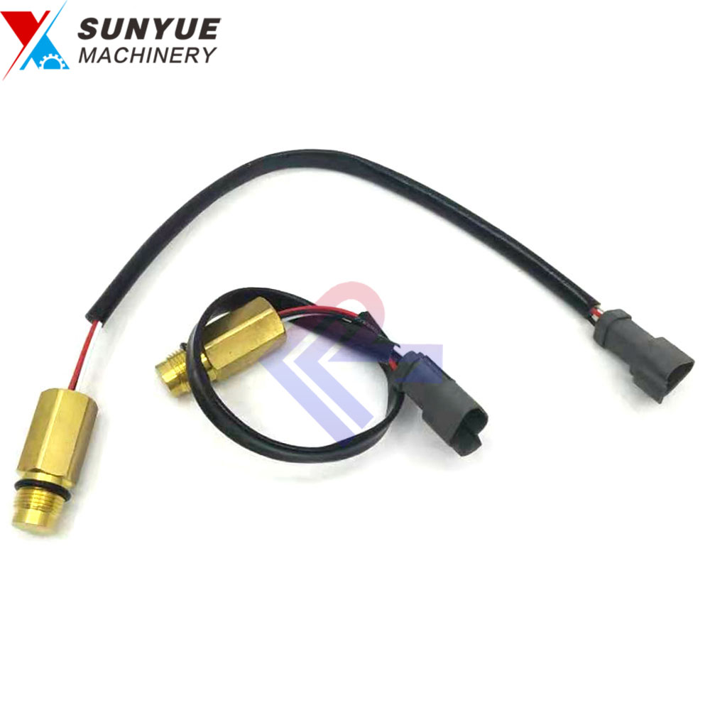 CAT 784B 784C 651E Tractor Speed Sensor 258-4521 2584521 CAT 784B 784C 651E Tractor Speed Sensor 258-4521 2584521