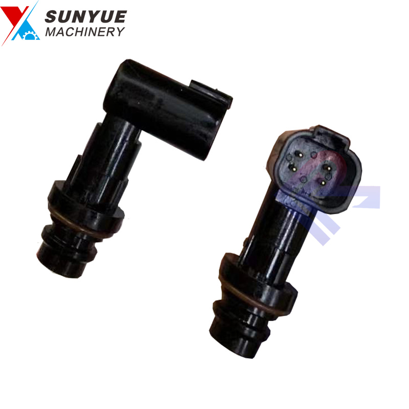 CAT Speed Sensor Revolution Sensor 319-6491 183-4584 3196491 1834584 CAT Speed Sensor Revolution Sensor 319-6491 183-4584 3196491 1834584