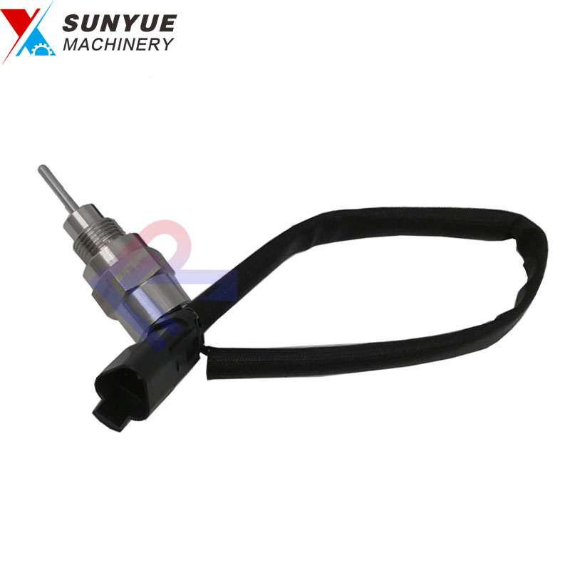 CAT 5110B 120M 12M 24H D10N D10R D8L D9L D9N D9R 834B 844 988B 990 992C 631D 631G 637E Temperature Sensor 106-0735 1060735 CAT 5110B 120M 12M 24H D10N D10R D8L D9L D9N D9R 834B 844 988B 990 992C 631D 631G 637E Temperature Sensor 106-0735 1060735