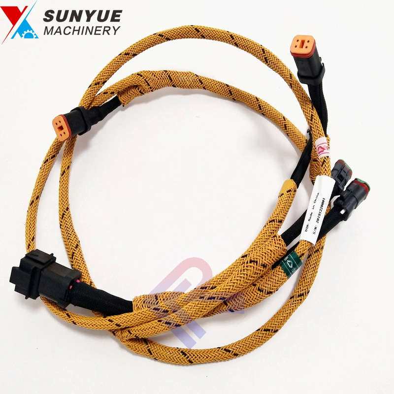 Caterpillar CAT 385B Wiring Harness for excavator 170-6971 1706971 Caterpillar CAT 385B Wiring Harness for excavator 170-6971 1706971