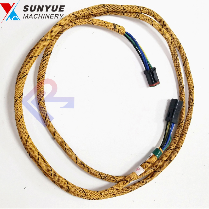 Caterpillar CAT 385B Wiring Harness for excavator 170-9334 1709334 Caterpillar CAT 385B Wiring Harness for excavator 170-9334 1709334