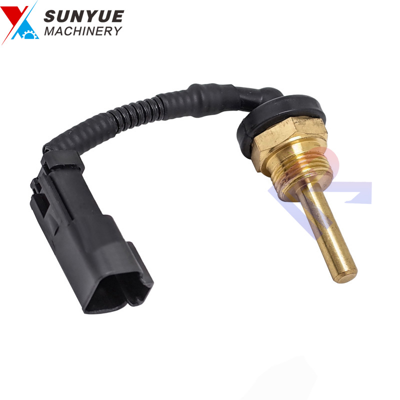 15153124 Volvo Temperature Sensor VOE15153124 15153124 Volvo Temperature Sensor VOE15153124