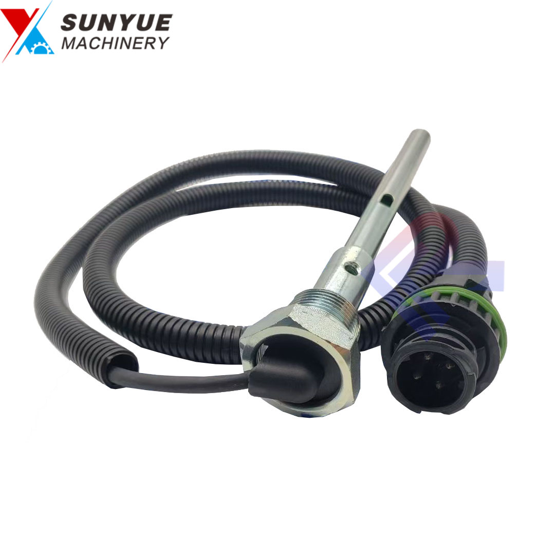 EC200B EC210B Level Sensor for excavator Volvo parts VOE22383381 22383381 EC200B EC210B Level Sensor for excavator Volvo parts VOE22383381 22383381