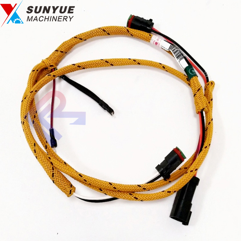 Caterpillar CAT 365C 365CL Sensor Wiring Harness for excavator 234-1183 2341183 Caterpillar CAT 365C 365CL Sensor Wiring Harness for excavator 234-1183 2341183