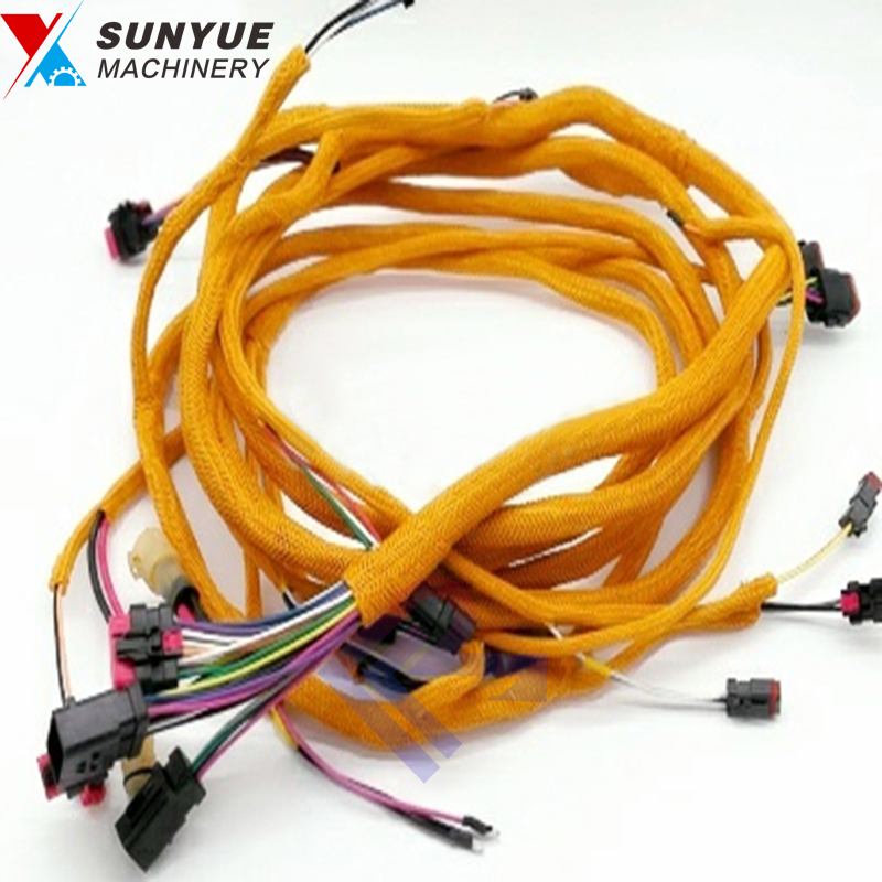 Caterpillar CAT 385C 385CL Hydraulic Tank Wiring Harness for excavator 234-1015 2341015 Caterpillar CAT 385C 385CL Hydraulic Tank Wiring Harness for excavator 234-1015 2341015