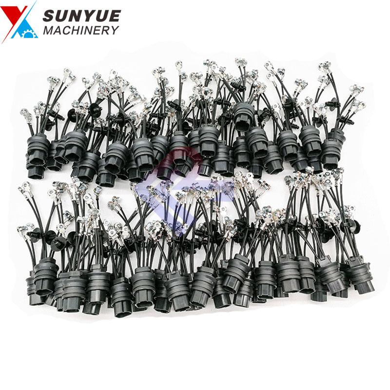 CAT 320DL 323DL C6.6 ÍÚ¾ò»úÅä¼þ¿¨ÌØÏßÊø 285-1975 2851975 CAT 320DL 323DL C6.6 ÍÚ¾ò»úÅä¼þ¿¨ÌØÏßÊø 285-1975 2851975