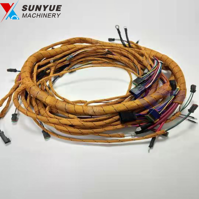 CAT 320B ÍÚ¾ò»úÅä¼þ¿¨ÌØÏßÊø E320B CAT 320B ÍÚ¾ò»úÅä¼þ¿¨ÌØÏßÊø E320B