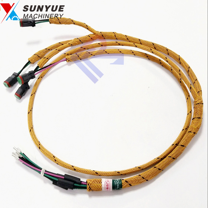 CAT 320C ÍÚ¾ò»úÅä¼þ¿¨ÌØÏßÊø CAT 320C ÍÚ¾ò»úÅä¼þ¿¨ÌØÏßÊø