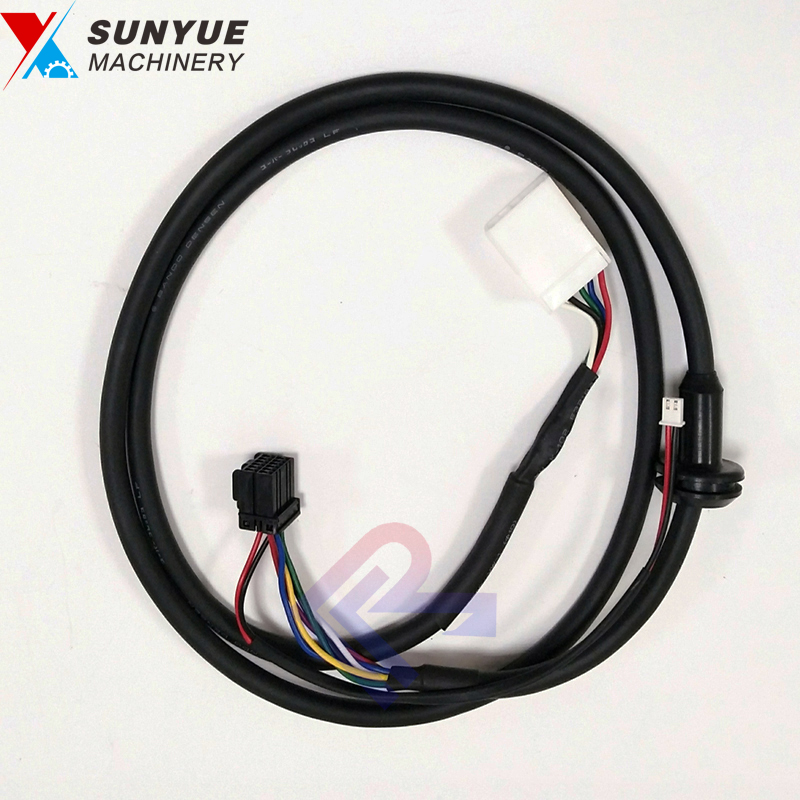 CAT 320C 312C 325C 330C 345C ÍÚ¾ò»úÅä¼þ¿¨ÌØÏßÊø CAT 320C 312C 325C 330C 345C ÍÚ¾ò»úÅä¼þ¿¨ÌØÏßÊø