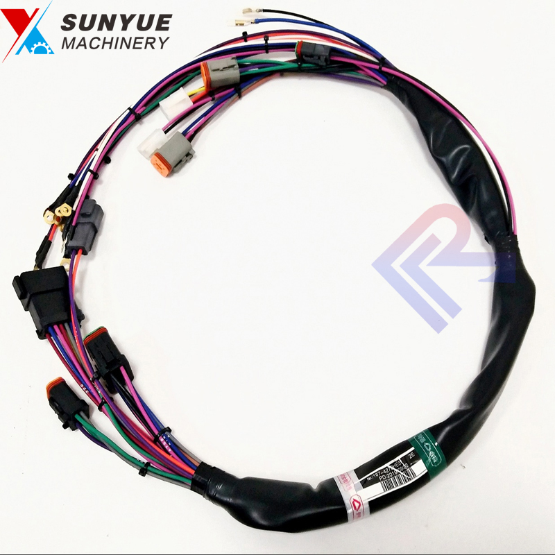 CAT 320C ÍÚ¾ò»úÅä¼þ¿¨ÌØÏßÊø CAT 320C ÍÚ¾ò»úÅä¼þ¿¨ÌØÏßÊø