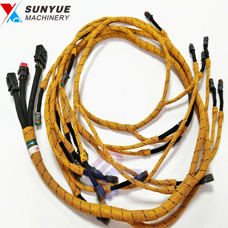 CAT 374DL 390DL 365C 385C ÍÚ¾ò»úÅä¼þ¿¨ÌØÏßÊø 350-8198 342-2847 238-2420 3508198 3422847 2382420 CAT 374DL 390DL 365C 385C ÍÚ¾ò»úÅä¼þ¿¨ÌØÏßÊø 350-8198 342-2847 238-2420 3508198 3422847 2382420