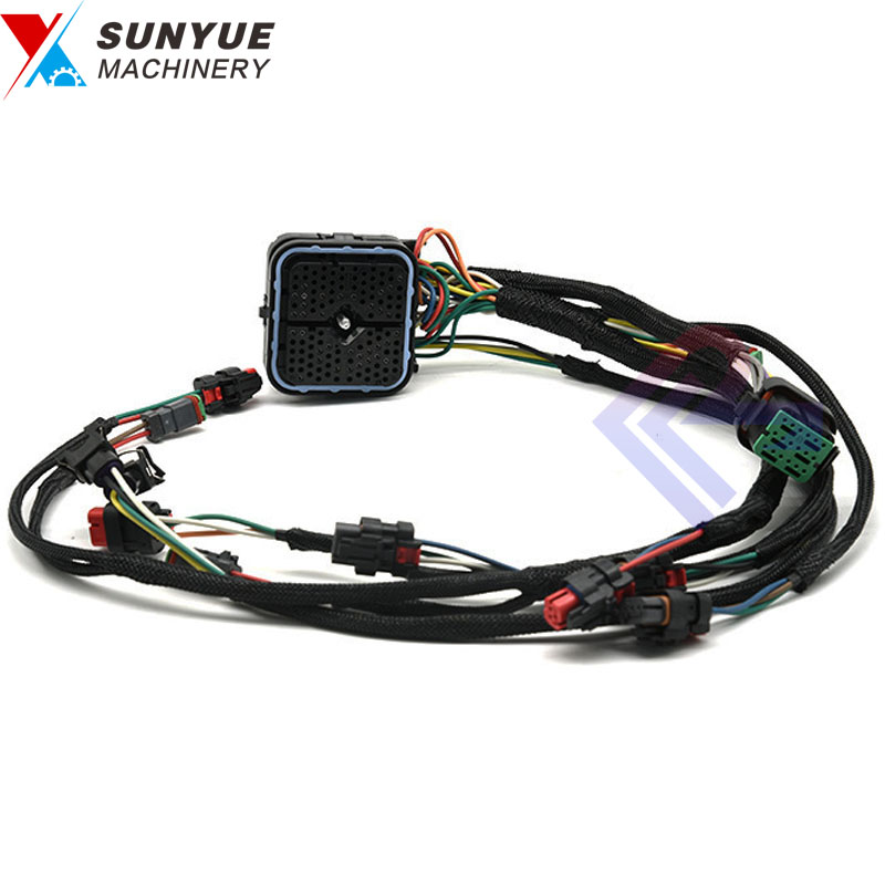 CAT 330D 336D C9 ÍÚ¾ò»úÅä¼þ¿¨ÌØÏßÊø 323-9140 3239140 CAT 330D 336D C9 ÍÚ¾ò»úÅä¼þ¿¨ÌØÏßÊø 323-9140 3239140