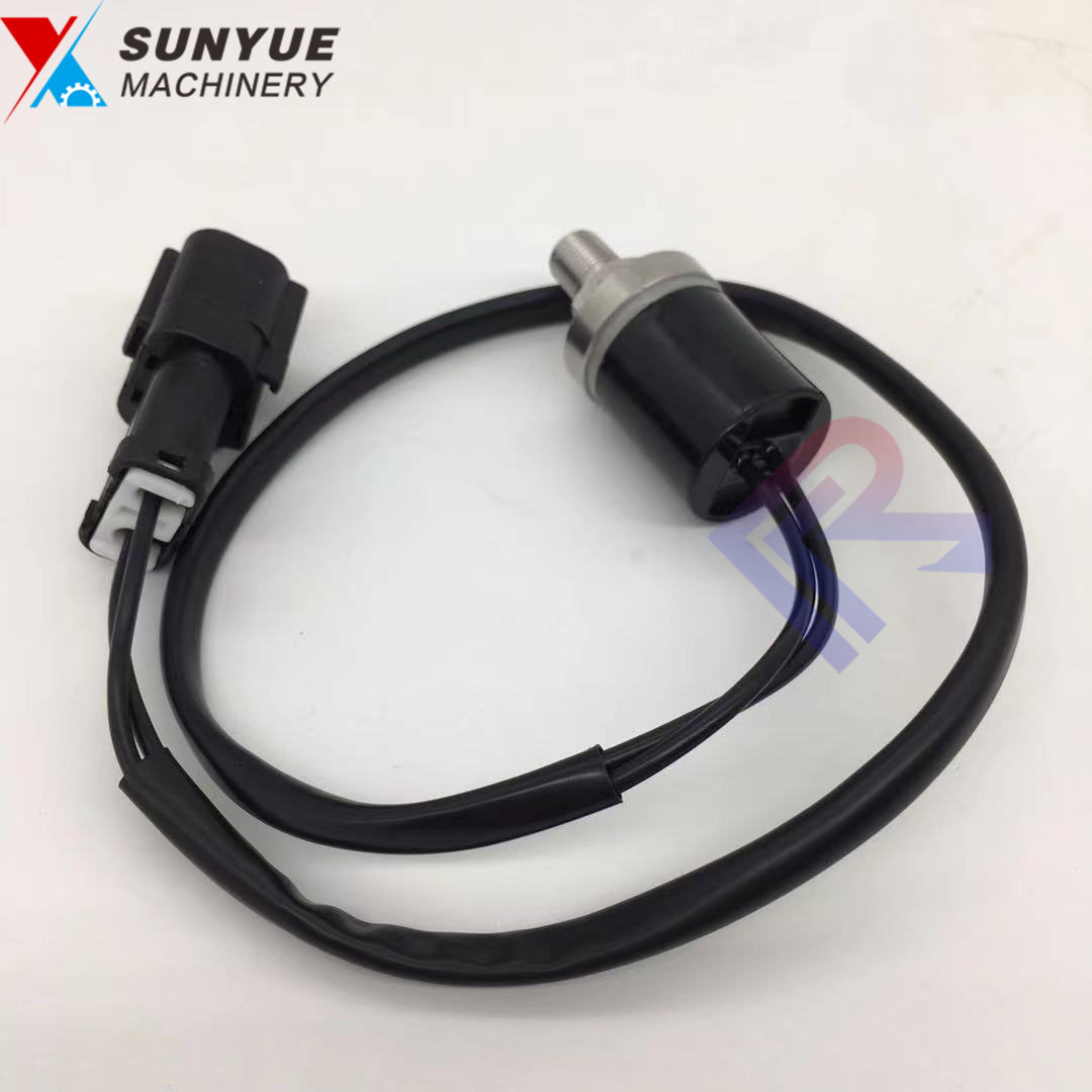 WA300L WA320 WA380 WA420 WA450 WA470 WA500 WA600 WA700 WA800 WA900 WD500 WD600 WD900 Pressure Switch Sensor for Wheel Loader Dozer Komatsu 421-43-22942 421-43-22941 421-43-22940 WA300L WA320 WA380 WA420 WA450 WA470 WA500 WA600 WA700 WA800 WA900 WD500 WD600 WD900 Pressure Switch Sensor for Wheel Loader Dozer Komatsu 421-43-22942 421-43-22941 421-43-22940