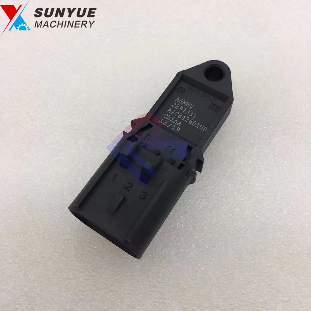PC200-8 PC220-8 PC300-8 6D107 Air Pressure Sensor for excavator 6261-81-1900 PC200-8 PC220-8 PC300-8 6D107 Air Pressure Sensor for excavator 6261-81-1900