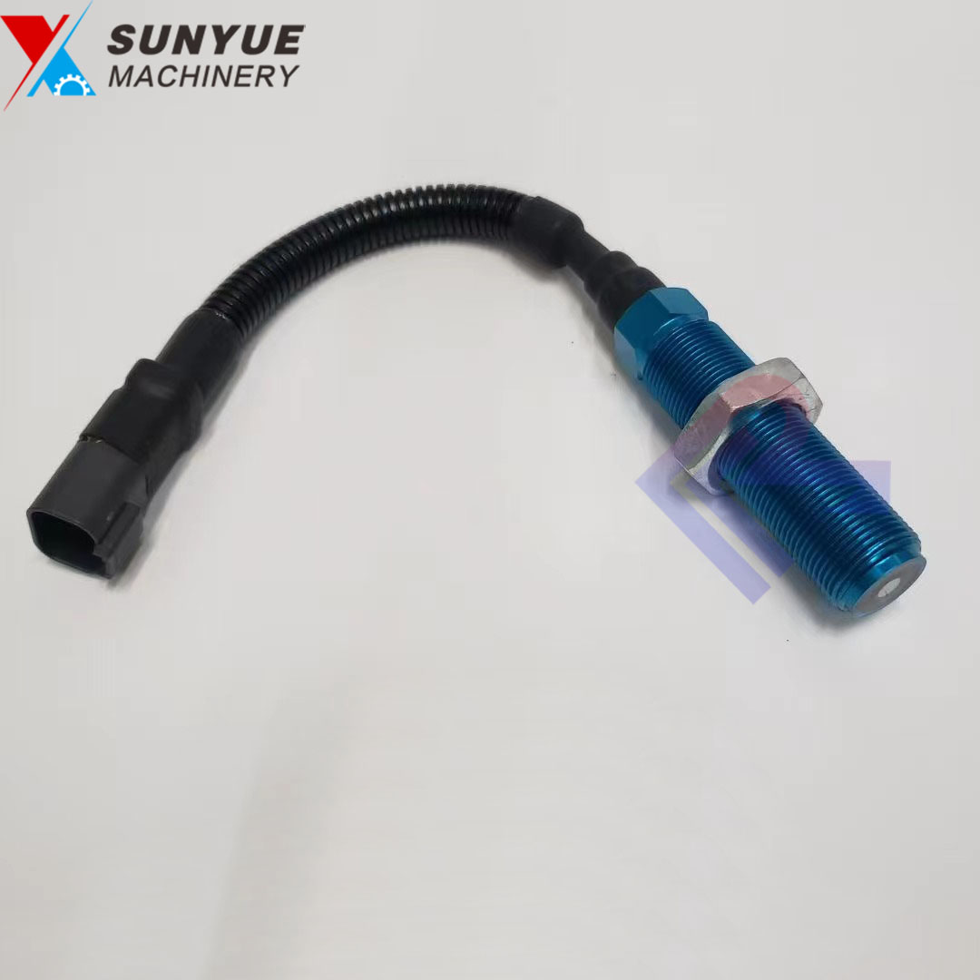 WA800-3 WA900-3 PC2000 6D170 Engine Revolution Speed Sensor for excavator 6560-61-2110 6560-61-2111 WA800-3 WA900-3 PC2000 6D170 Engine Revolution Speed Sensor for excavator 6560-61-2110 6560-61-2111