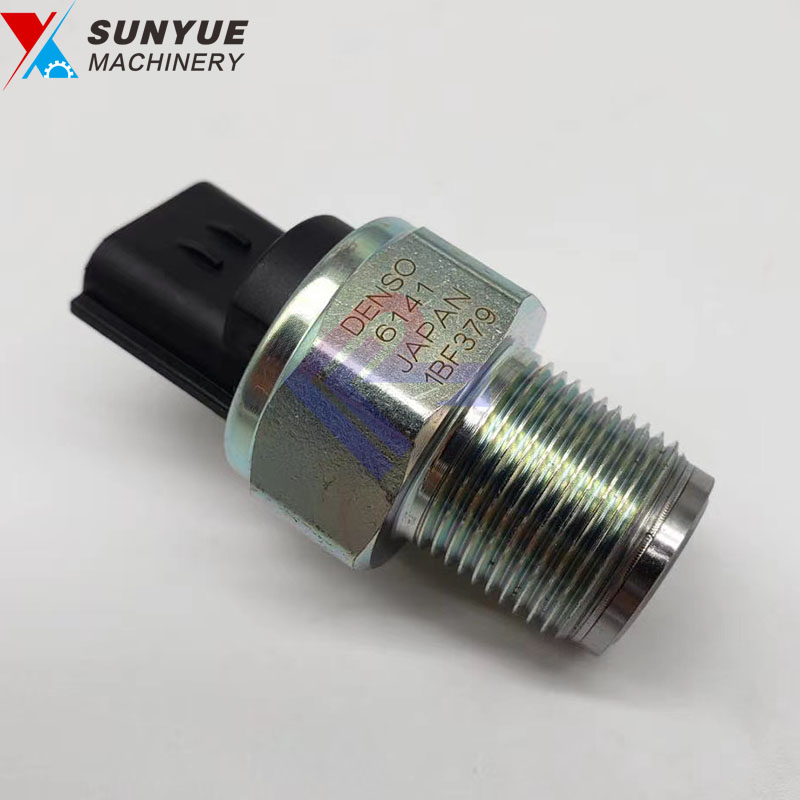 Denso ¹²¹ìȼÓÍѹÁ¦´«¸ÐÆ÷ 499000-6141 Denso ¹²¹ìȼÓÍѹÁ¦´«¸ÐÆ÷ 499000-6141