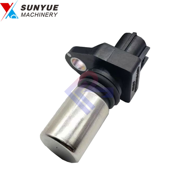 SK200-8 SK210-8 SK250-8 J05E Kobelco Speed Sensor for excavator 029600-0570 MC885578 19311-78010 SK200-8 SK210-8 SK250-8 J05E Kobelco Speed Sensor for excavator 029600-0570 MC885578 19311-78010
