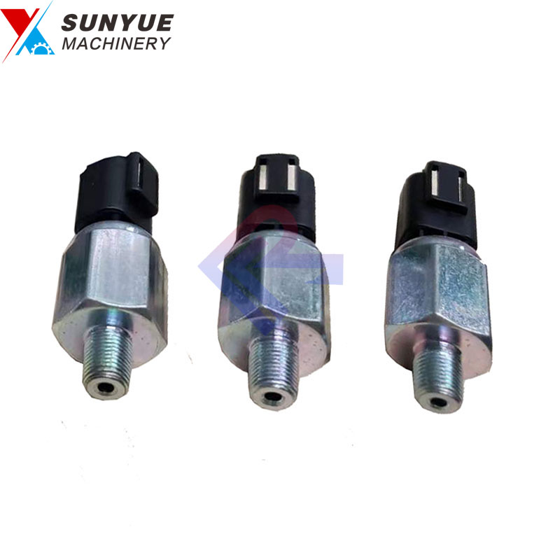 673281Z310 WA380 WA420 Komatsu Wheel Loader Oil Pressure Switch Sensor 6732-81-Z310 673281Z310 WA380 WA420 Komatsu Wheel Loader Oil Pressure Switch Sensor 6732-81-Z310