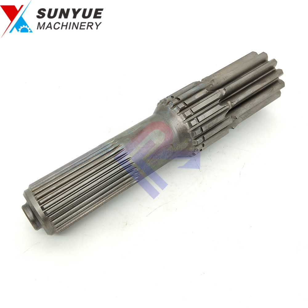 3C081-4846-0 Kubota Tractor Parts Rear Axle Brake Drive Shaft Gear 3C081-48460 3C081-4846-0 Kubota Tractor Parts Rear Axle Brake Drive Shaft Gear 3C081-48460