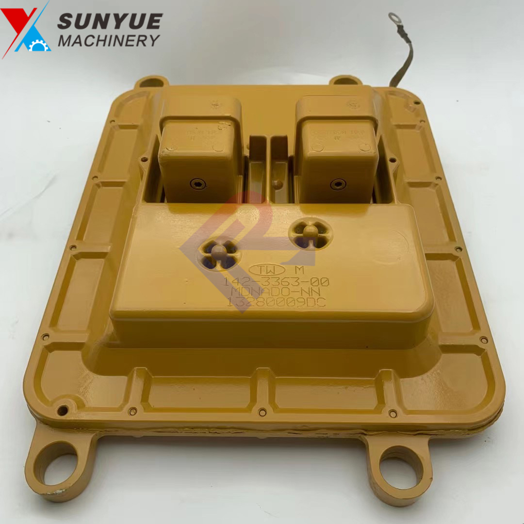 CAT 120H 140H 160H D6R D10R D11R 950G 962G 980G 992G 953C Controller 142-3363 1423363 CAT 120H 140H 160H D6R D10R D11R 950G 962G 980G 992G 953C Controller 142-3363 1423363