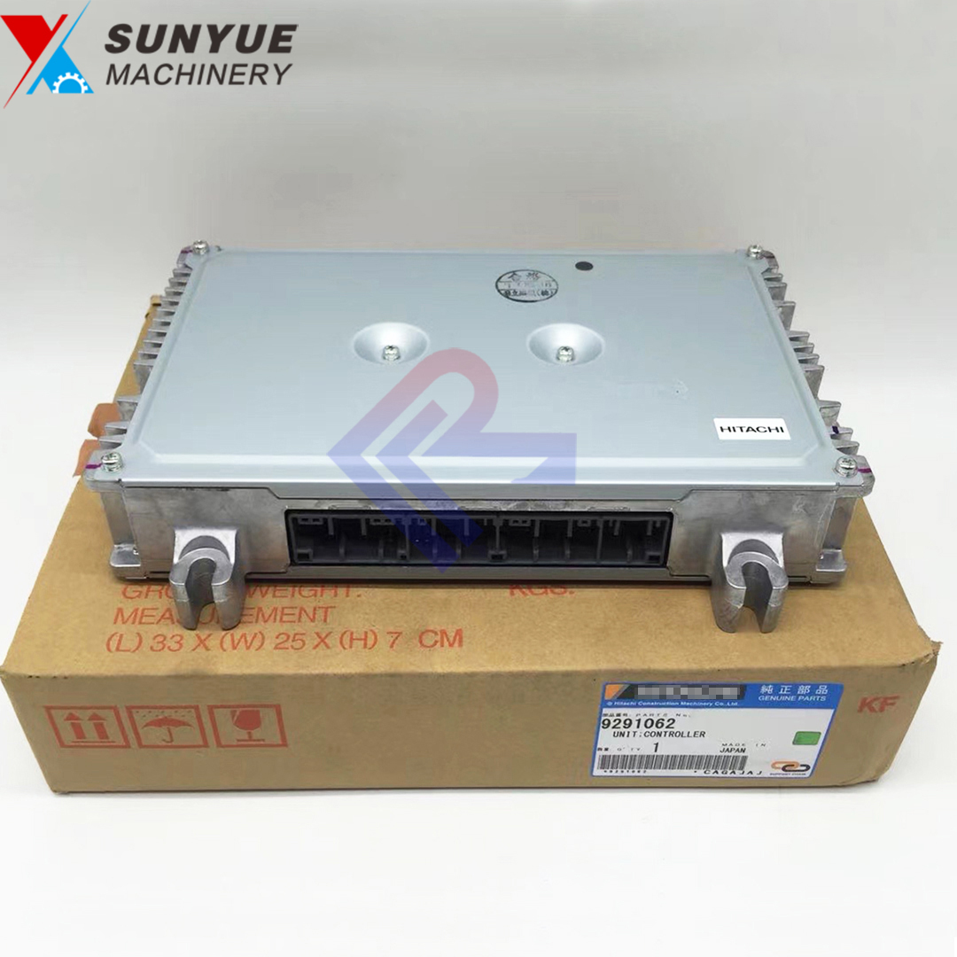 Hitachi EX1200-6 Controller Unit for excavator 9291062 Hitachi EX1200-6 Controller Unit for excavator 9291062