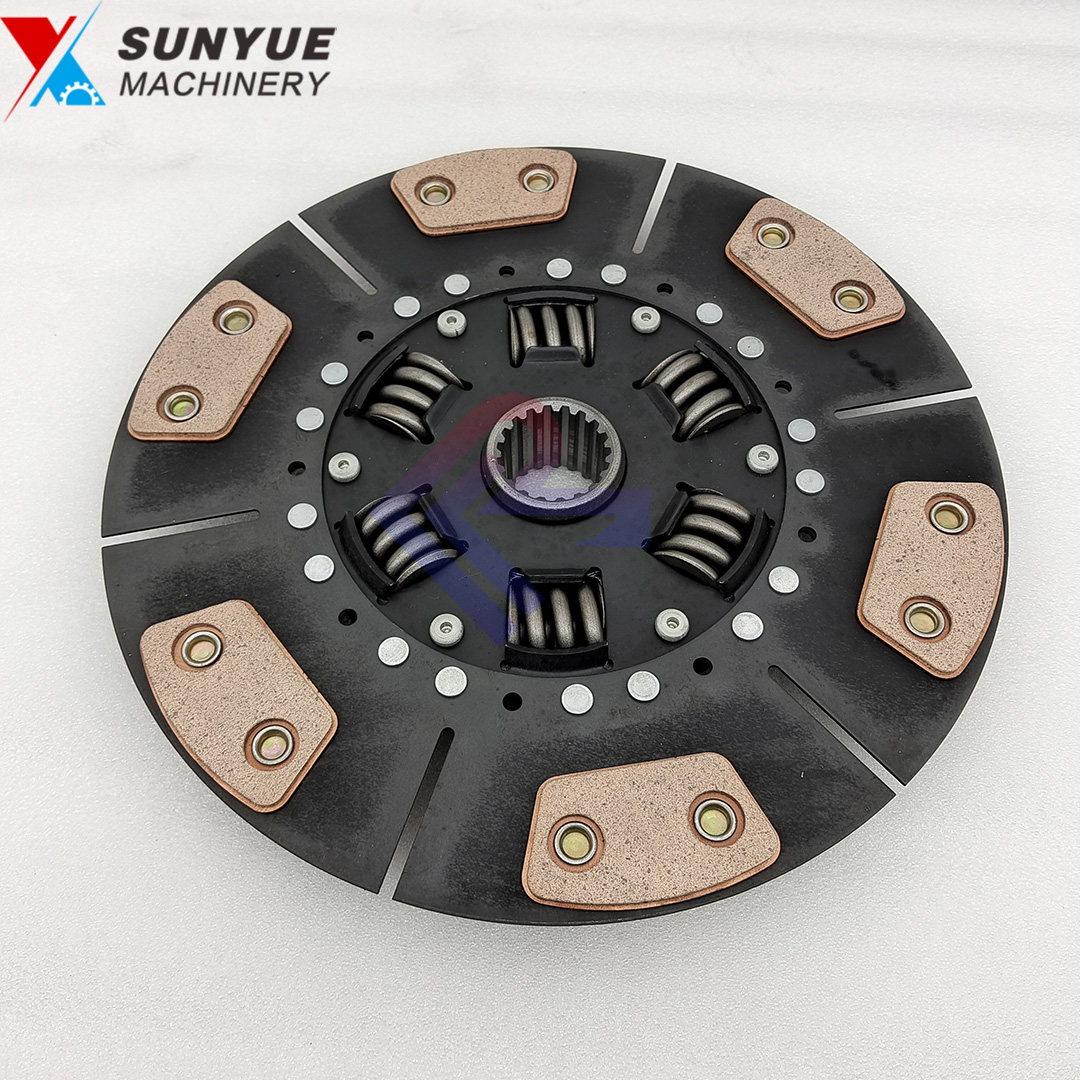Massey Ferguson Tractor Parts Clutch Plate Disk Disc 6242784M91 Massey Ferguson Tractor Parts Clutch Plate Disk Disc 6242784M91
